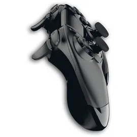 Gioteck PS4 VX-4 Wireless Controller schwarz