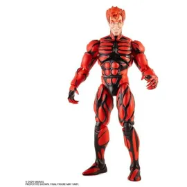 MONDO Spider-Man: The Animated Series Actionfigur 1/6 Carnage 33 cm