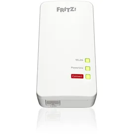 AVM FRITZ!Powerline 1260E International 1200 Mbps 2 Adapter 20002819