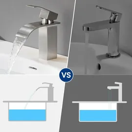 cecipa max Einhandmischer Chrom