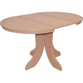 moebel-direkt-online möbel direkt online Esstisch 90-130 cm Anton