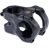 Ergotec Bass 31.8 Mm Fahrradvorbau / 0° Schwarz Modell 2025