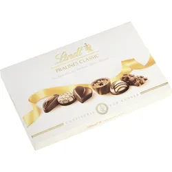 Lindt Pralinen Für Kenner Classic