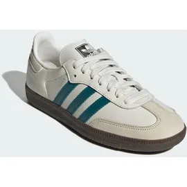 adidas Samba OG Cloud White / Legacy Teal / Wonder White 37 1/3