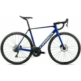 Rennrad Orbea Orca M30 Carbon 2026 55 cm Diamond Carbon frei Haus