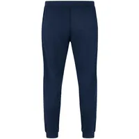 Jako Allround Polyesterhose Herren marine/neongelb 3XL