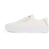 Tommy Hilfiger Essential Vulc Ecru 40