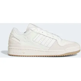 adidas Forum Low CL Chalk White / Cloud White / Cloud White 38 2/3