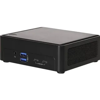 ASRock NUCS BOX-155H Intl Meteor Lake-H retail (Intel Core Ultra 7 265), Barebone