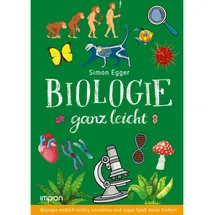 Impian Biologie ganz leicht