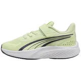Puma Pounce Lite AC+ PS Kinder Apple Spritz/Deep Plum/Weiß 31