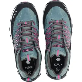 CMP Rigel Low WP Damen Agave/Festival 42