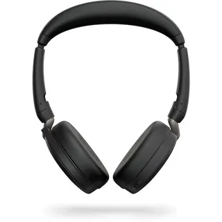 JABRA Evolve2 65 Flex UC Stereo USB Headset schwarz USB-A