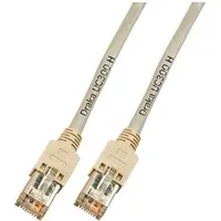 EFB-Elektronik EFB Elektronik TM11 UC300 Patchkabel Cat5e, F/UTP, RJ-45/RJ-45,