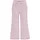 ELBSAND Loungehose rosa 44/46