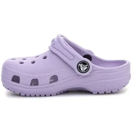 Crocs Classic Clog Lila 19