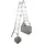 Krause TeleVario 4 x 5 Sprossen 129987