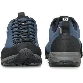 Scarpa Mojito Trail GTX Herren Ocean/Light Ocean 40