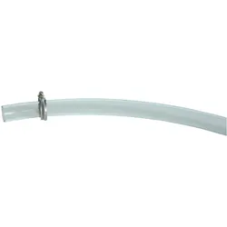 Pumpenschlauch AL-KO, transparent, L:6m, PVC, Schläuche, PVC-Druckschlauch 1 1/4"