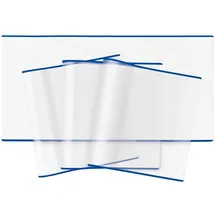 Herma Buchumschlag Hermäx transparent 54,0 x 30,0 cm