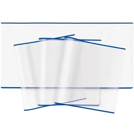 Herma Buchumschlag Hermäx transparent 54,0 x 30,0 cm