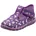 Markenschuh Lila 26