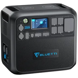 Bluetti AC200MAX Powerstation