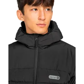 Element Classic - Kunstfaserjacke Gr L schwarz