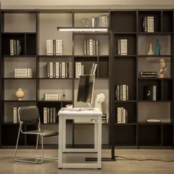 Arcchio Stehleuchte Finix LED schwarz 100W dimmbar Stehlampe Büro Arbeitszimmer