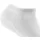 Rohner Sneakersocken 3er Pack Weiß 35-38