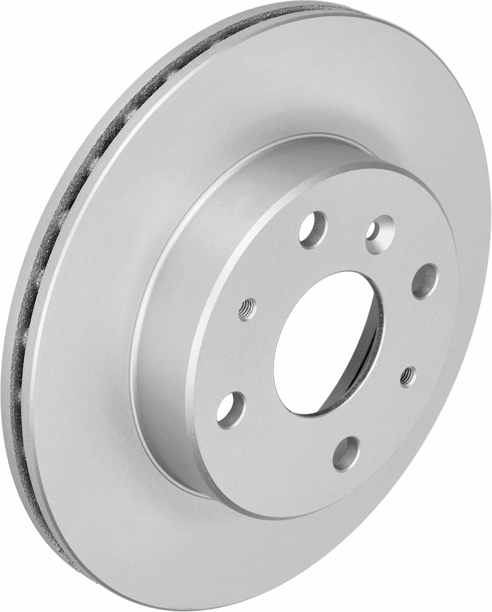 F.BECKER Bremsscheibe 10211853 belüftet 234mm 18mm für DAIHATSU