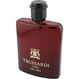 Trussardi Uomo The Red Eau de Toilette 50 ml