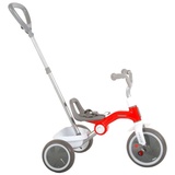 QPlay Trike Tenco rot
