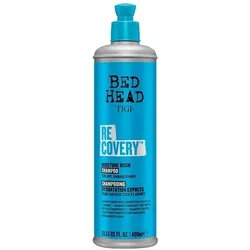 TIGI Recovery Moisture Rush Shampoo 400 ml