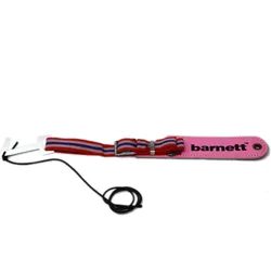 RF-01 Biathlon-Handauflage rosa No Size