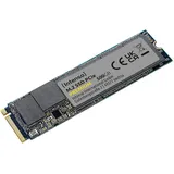 Intenso M.2 PCIe Premium 500 GB - 2280