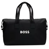 Boss Catch 3.0 Weekender Reisetasche 50 cm black