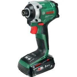 Bosch UID 18V-210 inkl. 1 x 2,0 Ah + Koffer