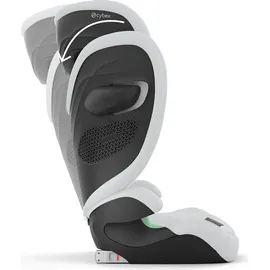 Cybex Solution G2 Comfort Fog Grey