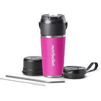 Nutribullet Flip Smoothiemaker - Magenta