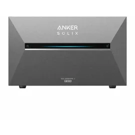 Anker SOLIX Solarbank 3 E2700 Pro 5,4 kWh inkl. BP2700 Erweiterungsakku + 1x 500W Solarpaneel
