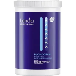 Londa Blondoran Dust-Free Lightening Powder Blondierung 500g