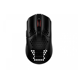 HyperX Pulsefire Haste Wireless Gaming-Maus - Schwarz