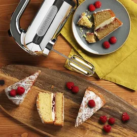 Dualit 89320 Handmixer chrom