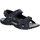 Regatta Haris Damen Navy/Black 40
