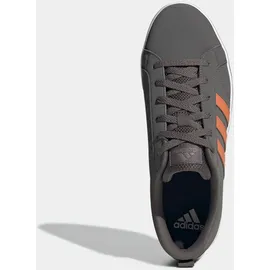 adidas VS Pace 2.0 Charcoal / Dusky Orange / Cloud White 47