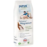 purux Zechsteiner Magnesium 600gr MgCl2 Kosmetikqualität nachhaltig verpackt