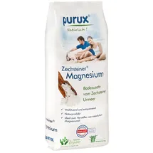 purux Zechsteiner Magnesium 600gr MgCl2 Kosmetikqualität nachhaltig verpackt