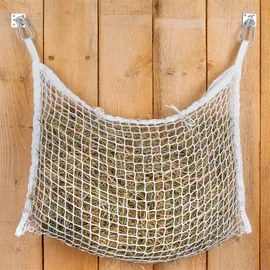 Kerbl Heunetz 160 x 100 cm Weiß