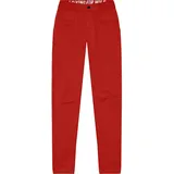 Looking For Wild Herren Fitz Roy Hose (Größe L, rot)